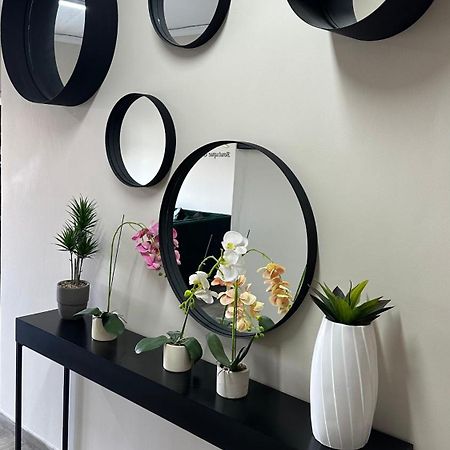 Rnb Guesthouse Roodepoort Luaran gambar