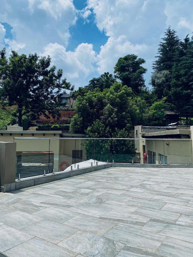 Rnb Guesthouse Roodepoort Luaran gambar