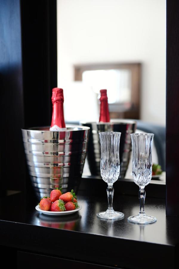 Rnb Guesthouse Roodepoort Luaran gambar