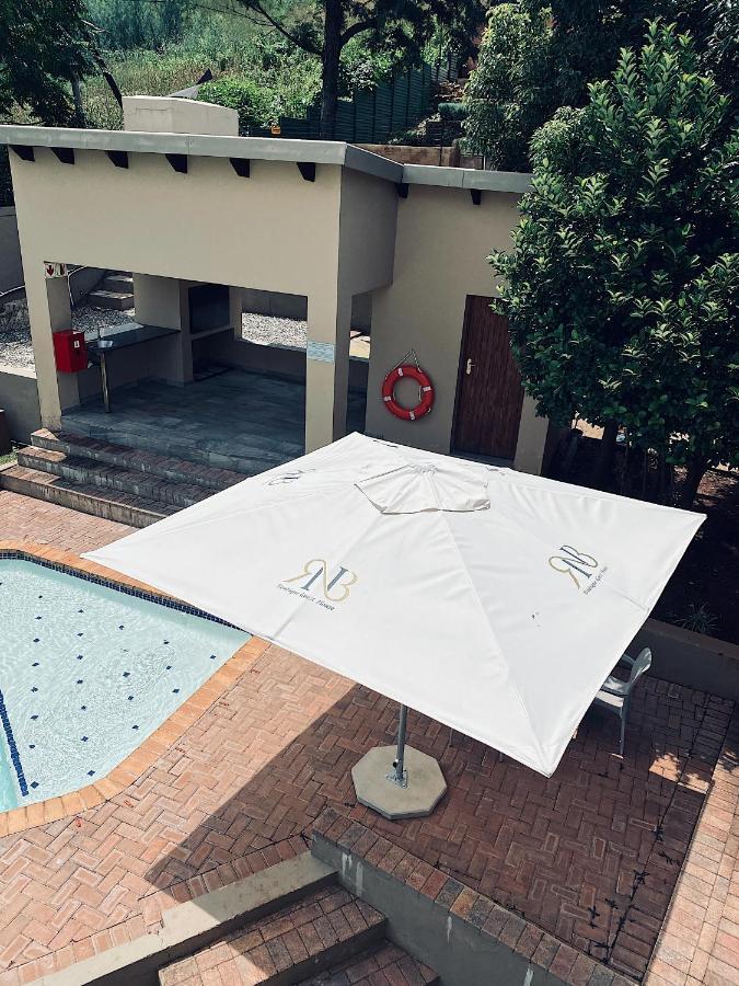 Rnb Guesthouse Roodepoort Luaran gambar