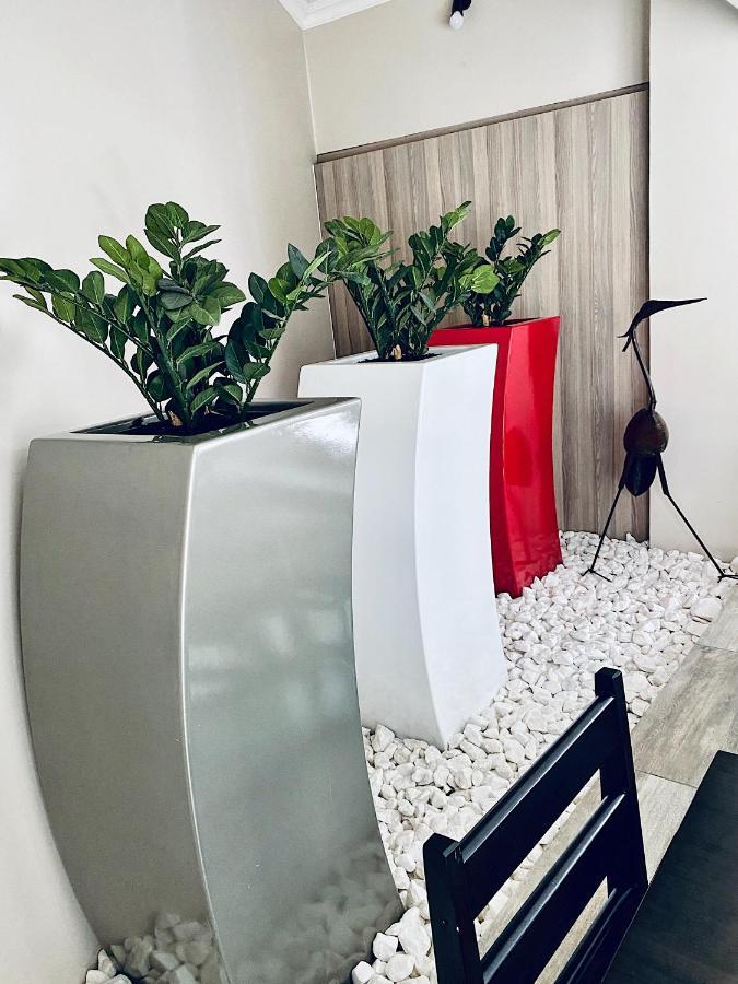 Rnb Guesthouse Roodepoort Luaran gambar