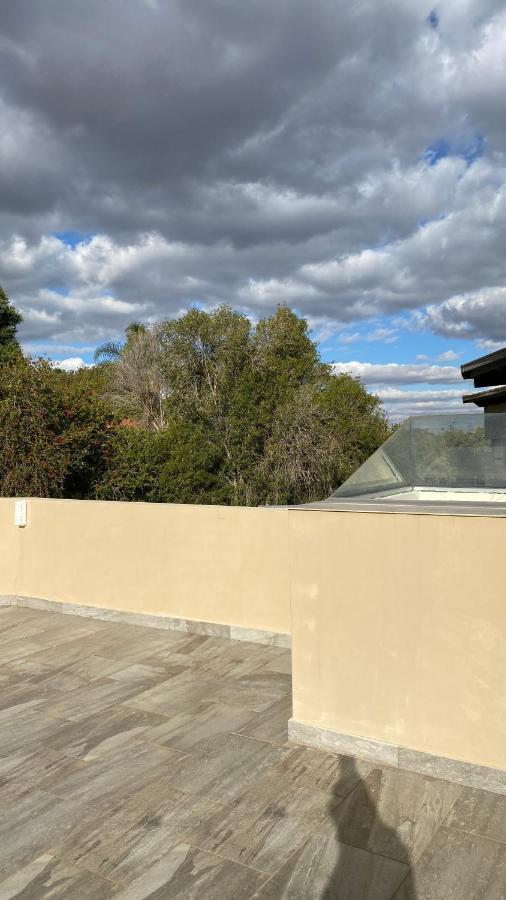 Rnb Guesthouse Roodepoort Luaran gambar